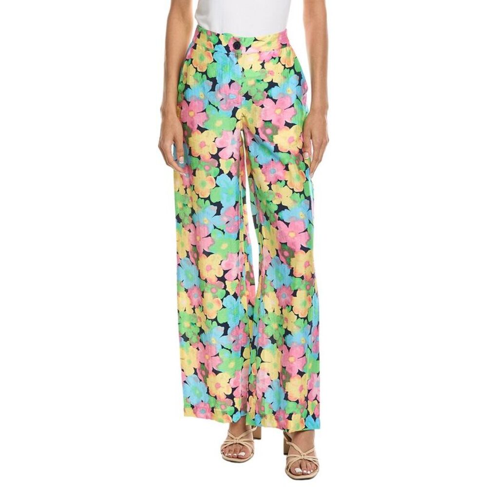 Pom Amsterdam Womens  Pant